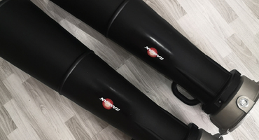 危險(xiǎn)密閉空間防爆風(fēng)機(jī)