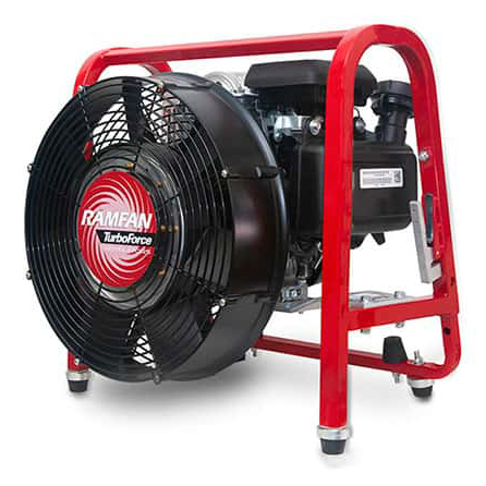 美國(guó)優(yōu)蘭特(RAMFAN)GF164GP機(jī)動(dòng)排煙機(jī)