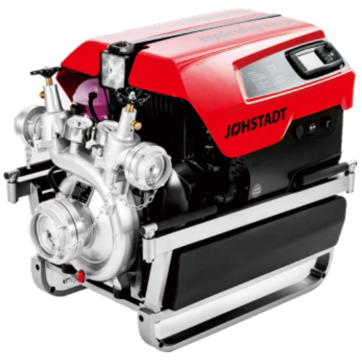 優(yōu)蘭特Johstadt牌ZL2000手抬泵